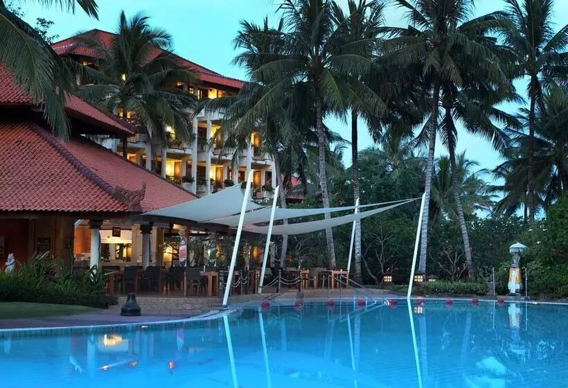 호텔 Ayodya Resort Bali