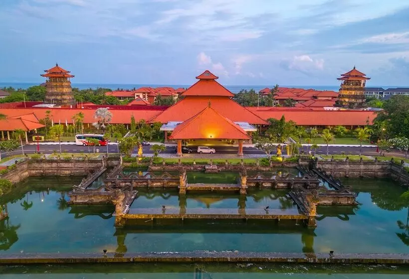 호텔 Ayodya Resort Bali