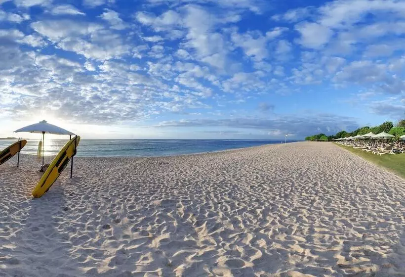 호텔 Ayodya Resort Bali