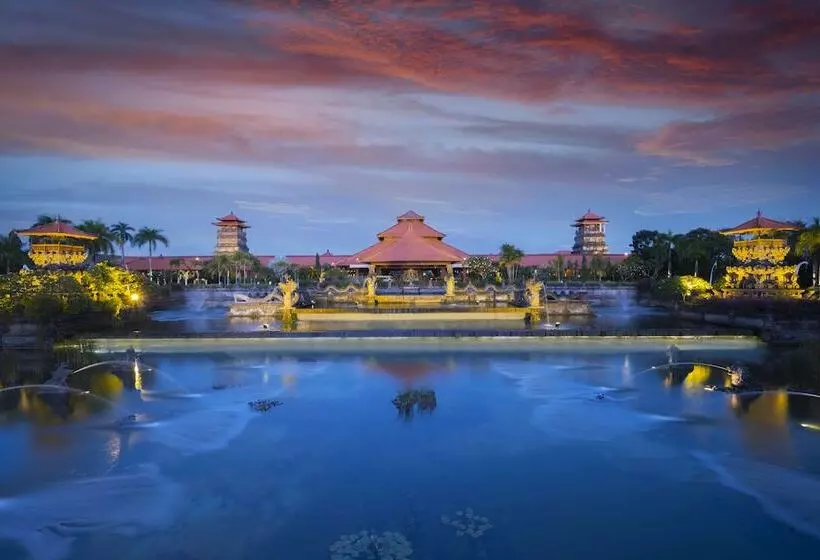 호텔 Ayodya Resort Bali