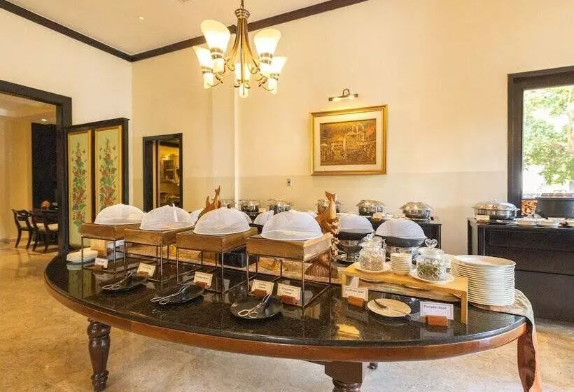 호텔 Ayodya Resort Bali