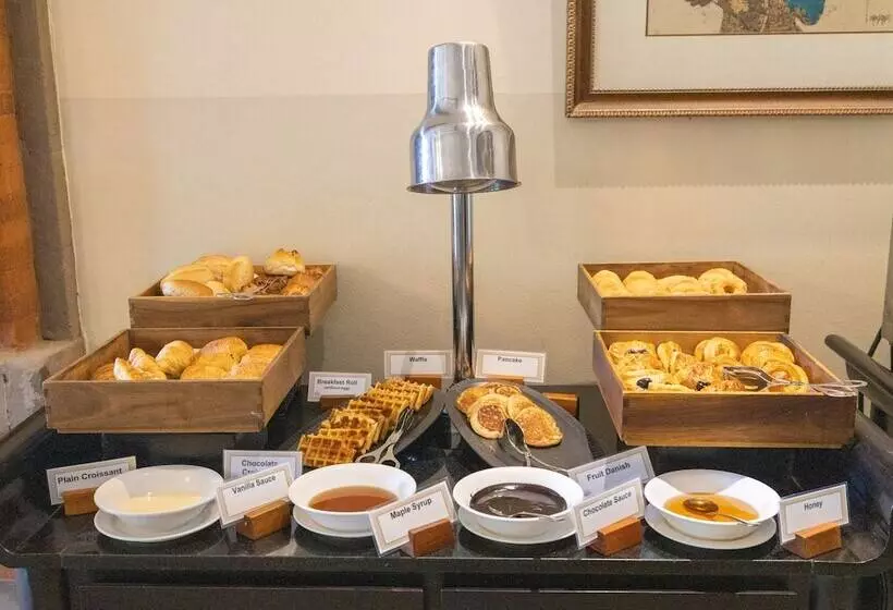 호텔 Ayodya Resort Bali