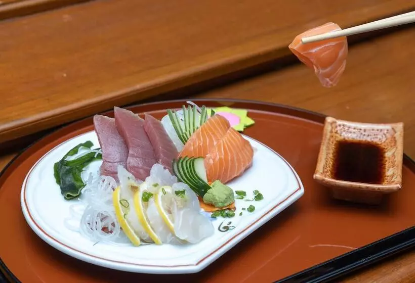 호텔 Ayodya Resort Bali