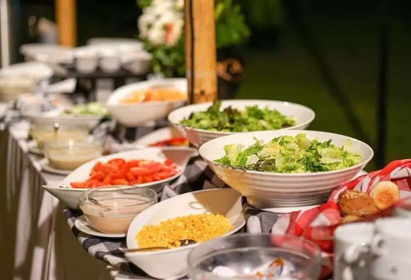 호텔 Ayodya Resort Bali