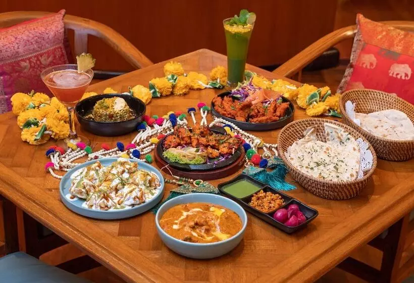 호텔 Ayodya Resort Bali