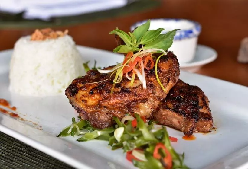 호텔 Ayodya Resort Bali