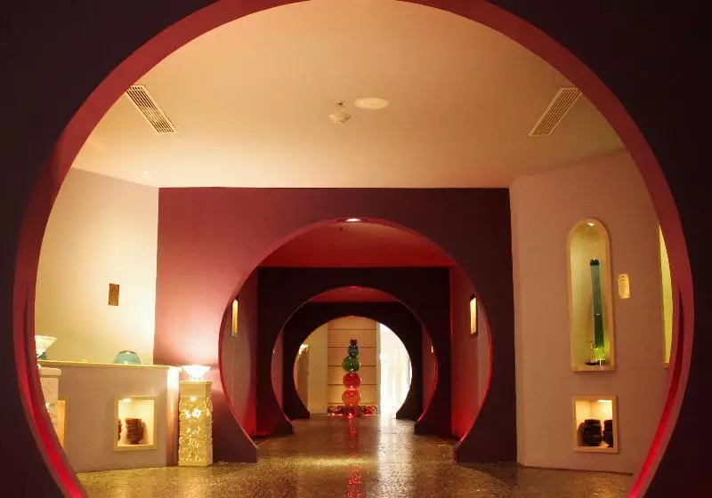 호텔 Ayodya Resort Bali