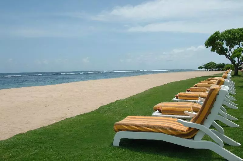 호텔 Ayodya Resort Bali