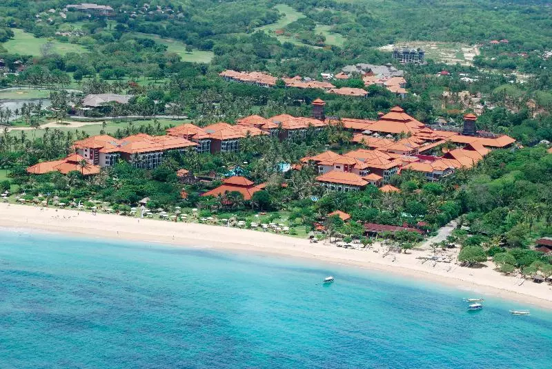 호텔 Ayodya Resort Bali