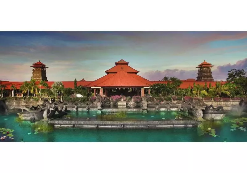 호텔 Ayodya Resort Bali