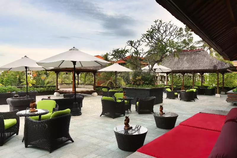 호텔 Ayodya Resort Bali