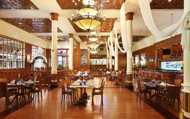 בית מלון כפרי Ayodya Resort Bali