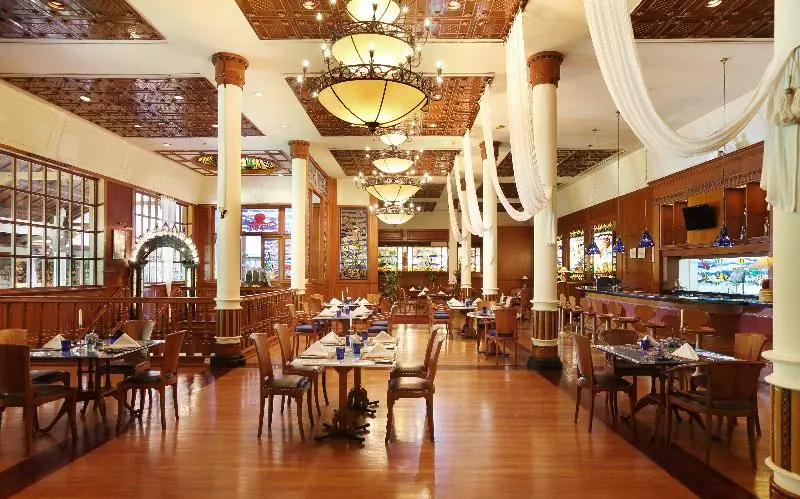 호텔 Ayodya Resort Bali