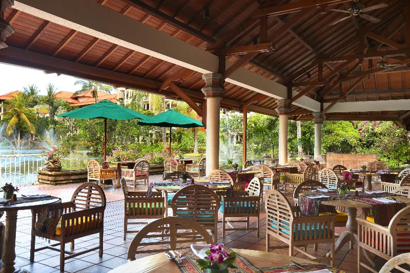 בית מלון כפרי Ayodya Resort Bali