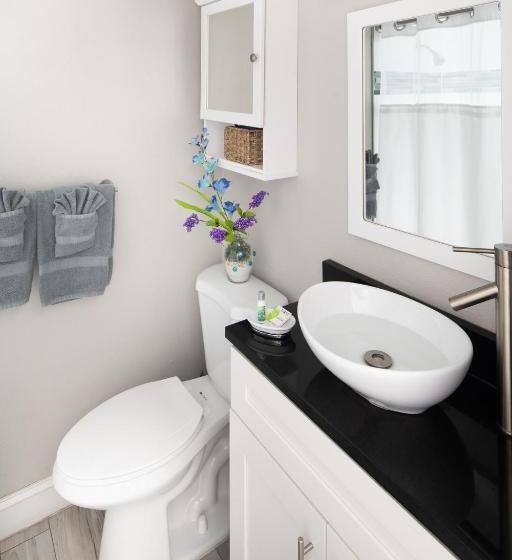 호텔 Belleair Beach Club