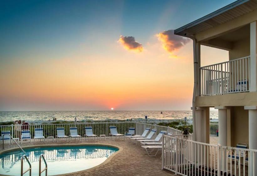 호텔 Belleair Beach Club