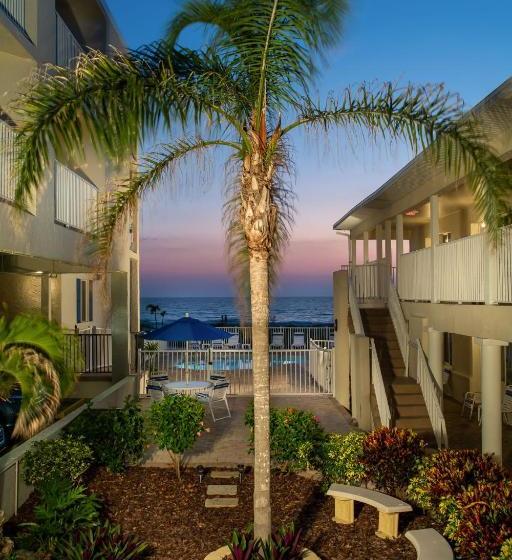 호텔 Belleair Beach Club