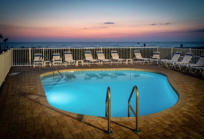 호텔 Belleair Beach Club