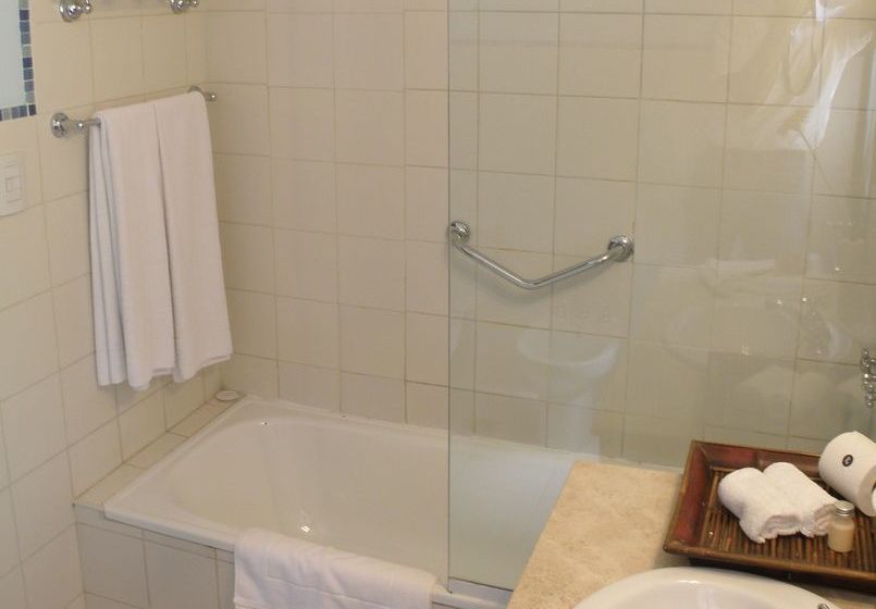 فندق Chacras De Coria Lodge