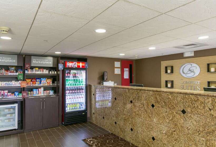 فندق Comfort Suites Austin Nw Lakeline