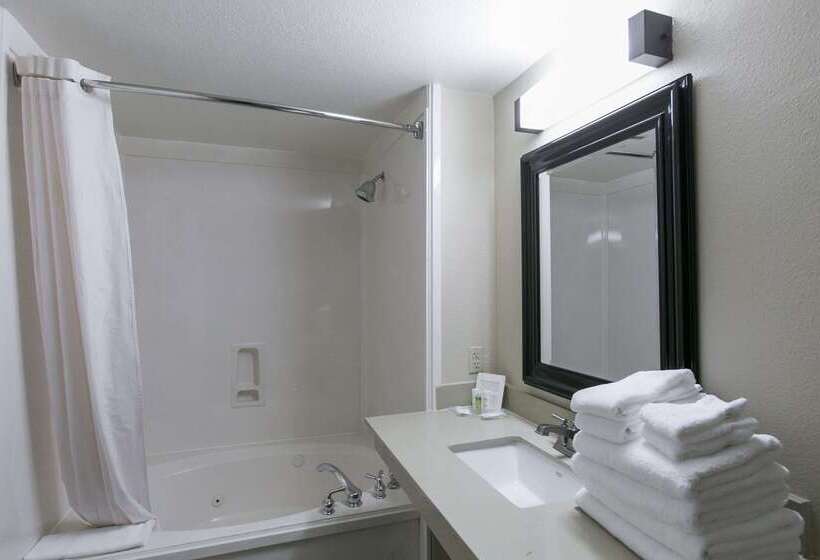 فندق Comfort Suites Austin Nw Lakeline