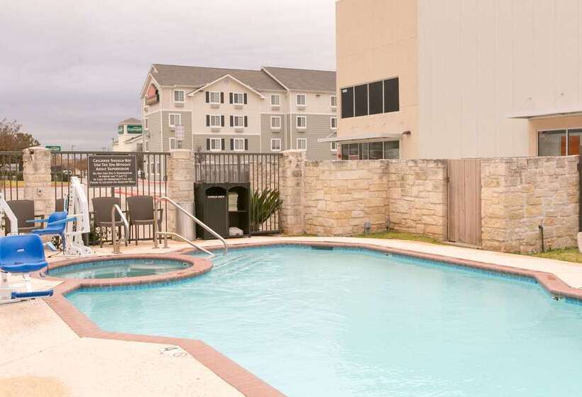 فندق Comfort Suites Austin Nw Lakeline