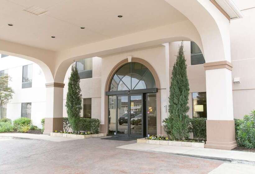 فندق Comfort Suites Austin Nw Lakeline