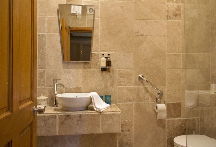 Hotel Corriegour Lodge