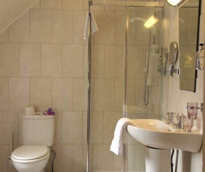 Hotel Corriegour Lodge