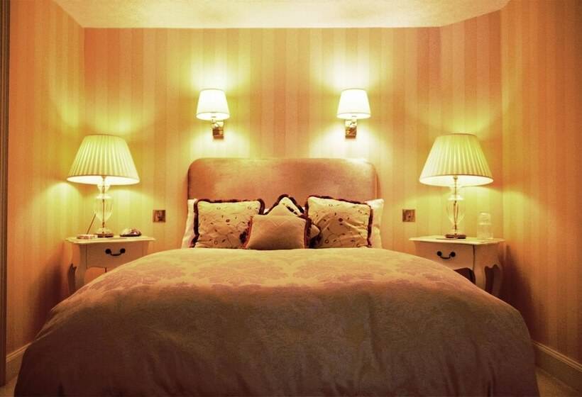 Hotel Corriegour Lodge