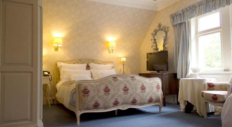 Hotel Corriegour Lodge