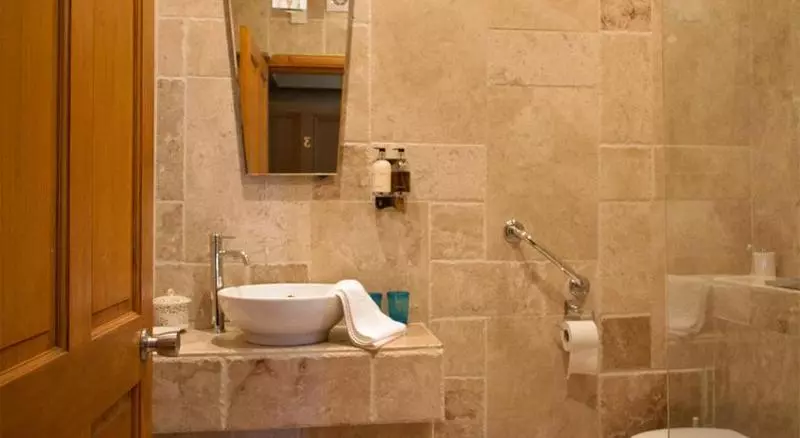 호텔 Corriegour Lodge