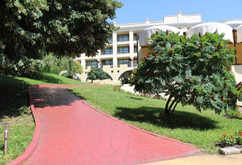 Отель Duni Belleville   All Inclusive