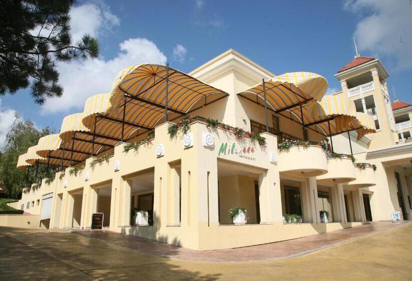 Отель Duni Belleville   All Inclusive