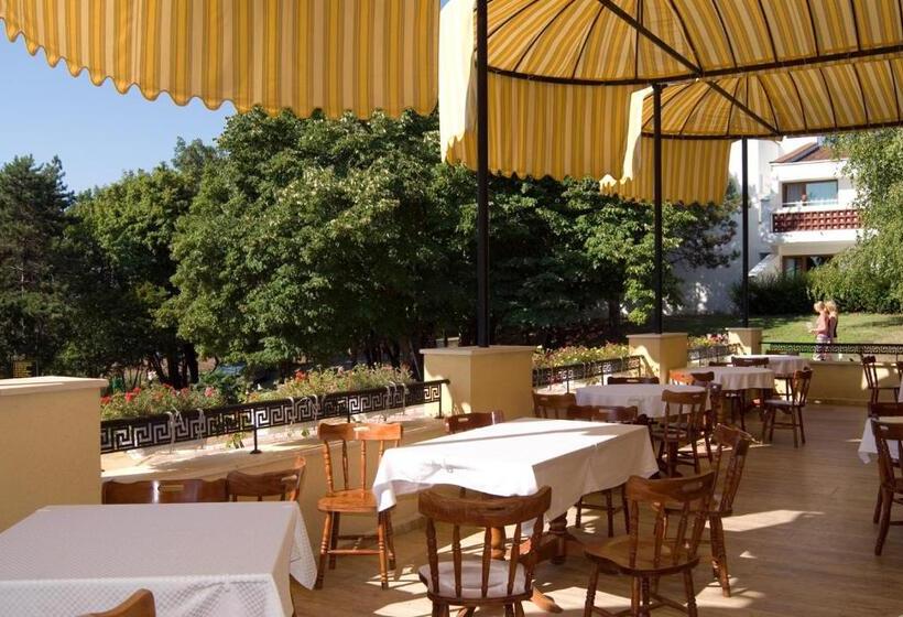 Отель Duni Belleville   All Inclusive