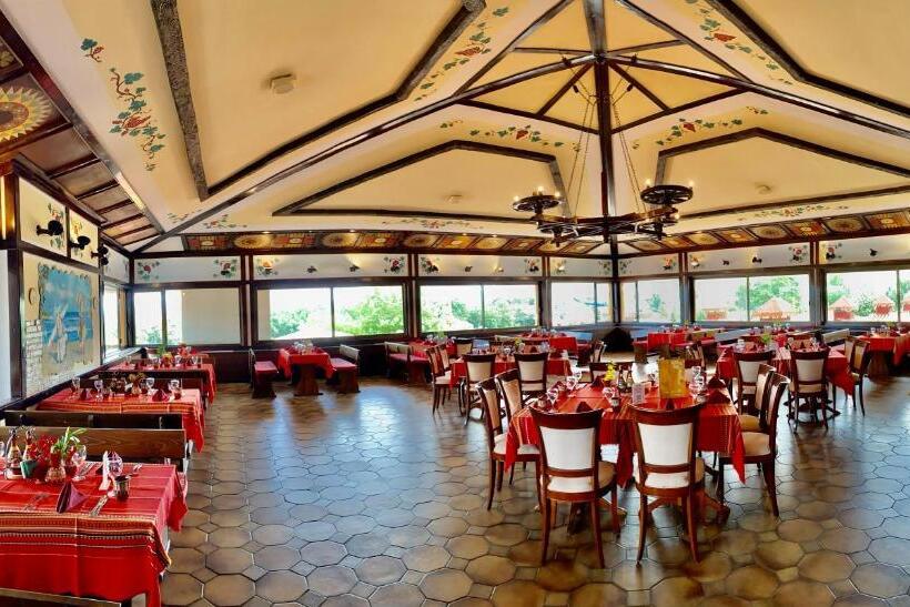 Отель Duni Belleville   All Inclusive