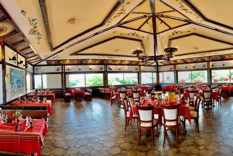 Отель Duni Belleville   All Inclusive