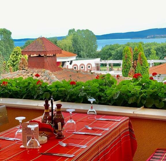 Отель Duni Belleville   All Inclusive