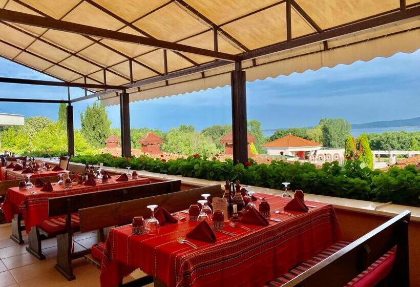 Отель Duni Belleville   All Inclusive