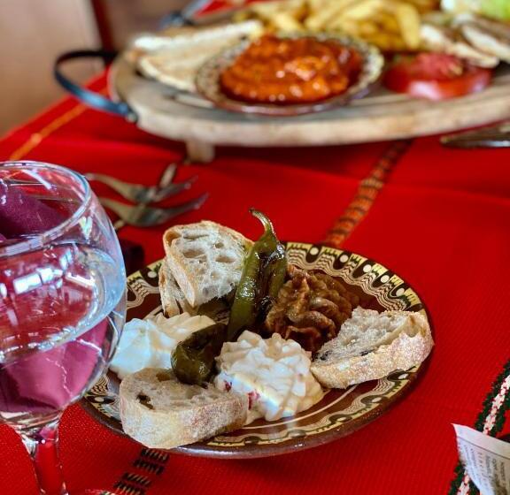 Отель Duni Belleville   All Inclusive