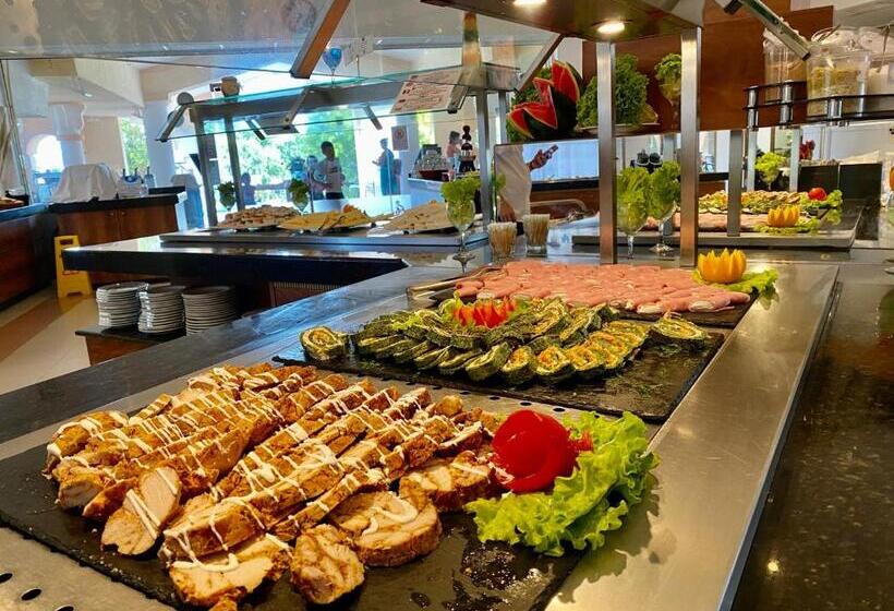 Отель Duni Belleville   All Inclusive