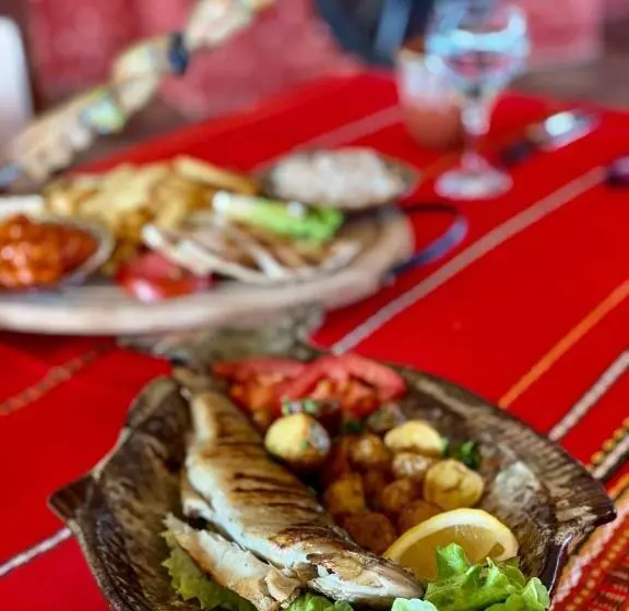 Отель Duni Belleville   All Inclusive