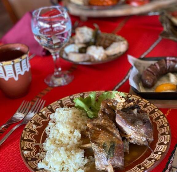 Отель Duni Belleville   All Inclusive