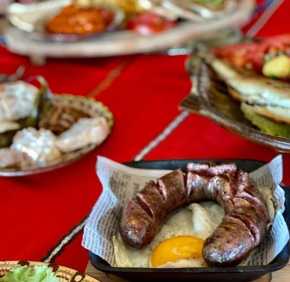 Отель Duni Belleville   All Inclusive