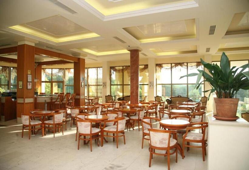 Отель Duni Belleville   All Inclusive