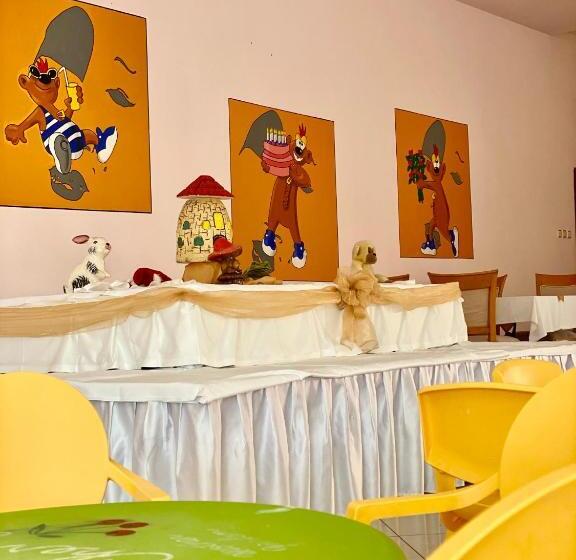 Отель Duni Belleville   All Inclusive