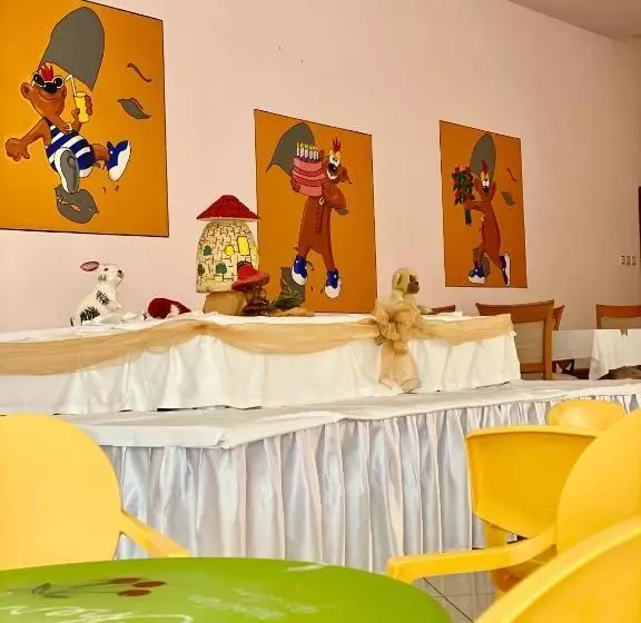 Отель Duni Belleville   All Inclusive