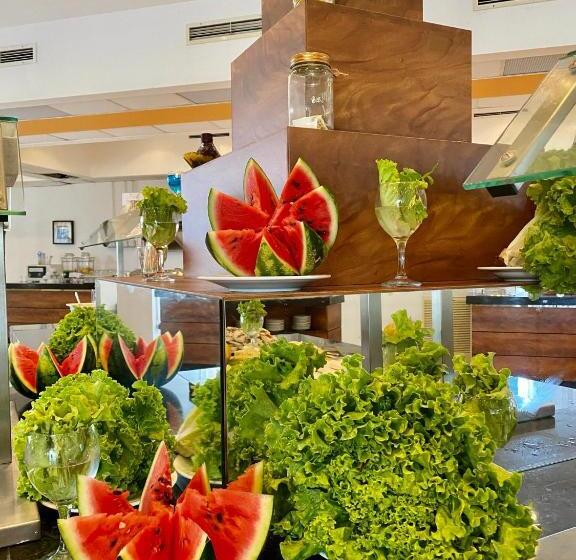 Отель Duni Belleville   All Inclusive