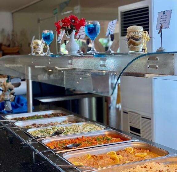 Отель Duni Belleville   All Inclusive