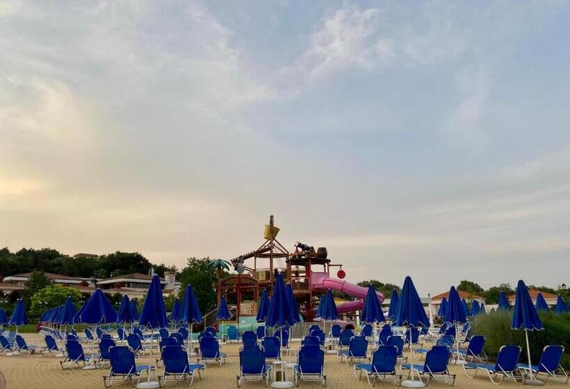 Отель Duni Belleville   All Inclusive